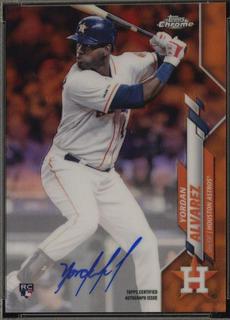 Yordan Alvarez
