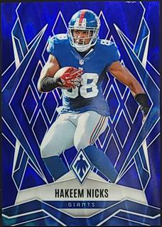 Hakeem Nicks