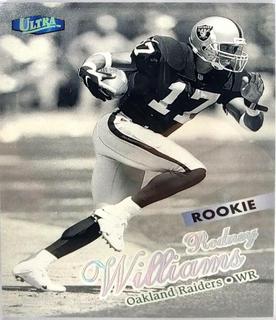 Rodney Williams
