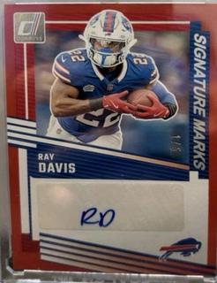 Ray Davis