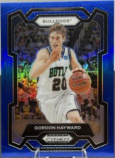 Gordon Hayward