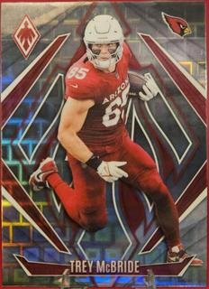 Trey McBride