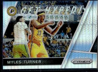 Myles Turner