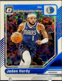 Jaden Hardy