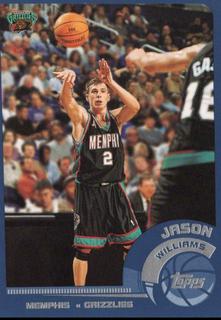 Jason Williams
