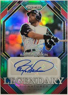 Barry Larkin