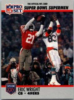 Eric Wright