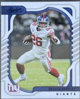 Saquon Barkley