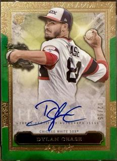 Dylan Cease