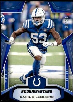Darius Leonard #81
