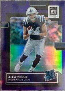 Alec Pierce