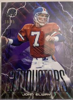 John Elway