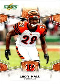 Leon Hall