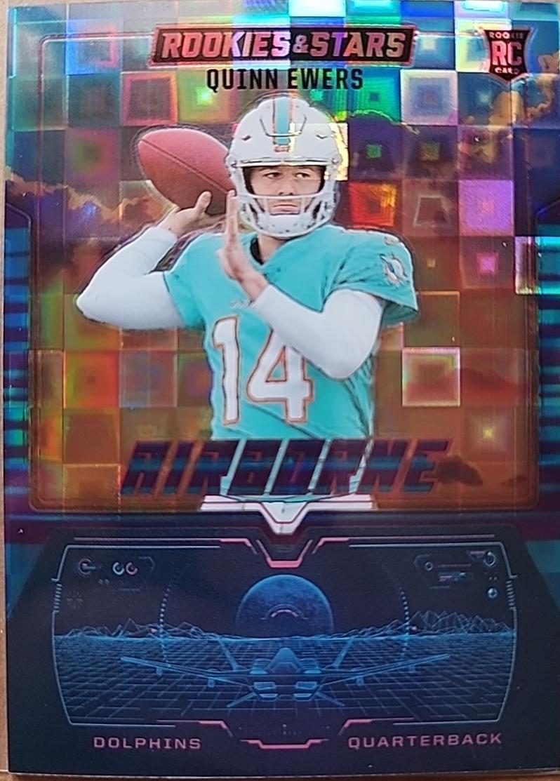 Quinn Ewers [Pandora] #11