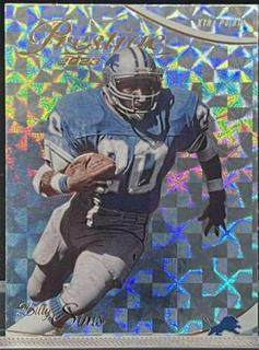 Billy Sims