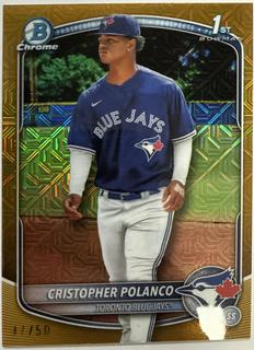 Cristopher Polanco