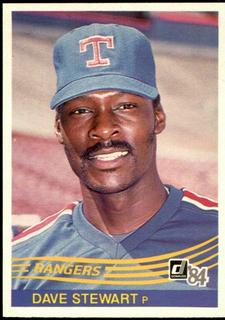 Dave Stewart