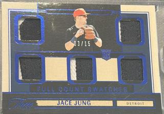 Jace Jung