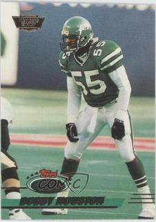 Bobby Houston