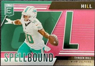 Tyreek Hill
