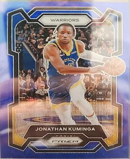 Jonathan Kuminga