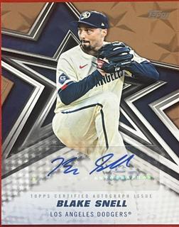 Blake Snell