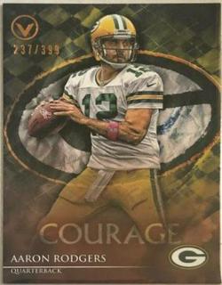 Aaron Rodgers