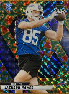 Jackson Hawes
