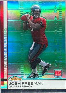 Josh Freeman