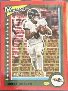Lamar Jackson