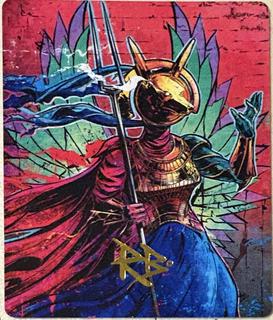Hazoret, Godseeker