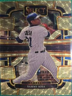 Sammy Sosa