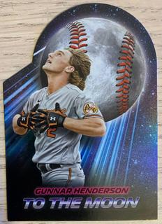 Gunnar Henderson
