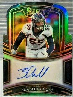 Bradley Chubb