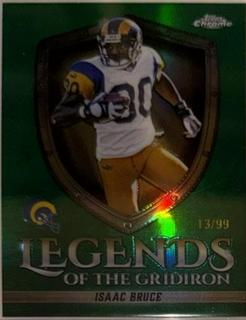 Isaac Bruce