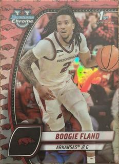 Boogie Fland