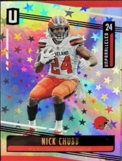 Nick Chubb