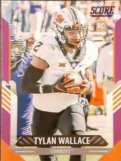 Tylan Wallace