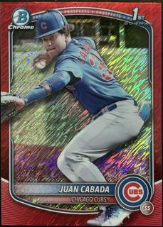 Juan Cabada