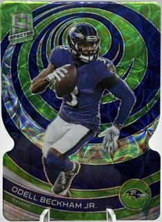 Odell Beckham Jr.