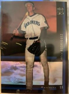 Alex Rodriguez