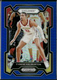 Tyrese Haliburton