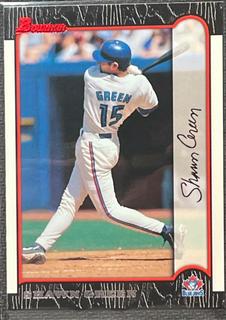 Shawn Green