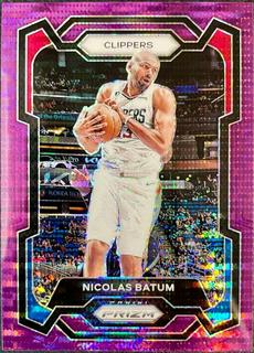 Nicolas Batum