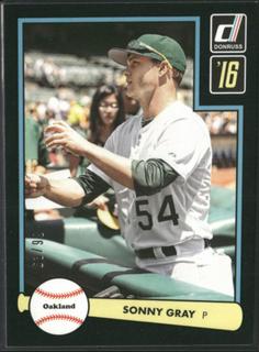 Sonny Gray
