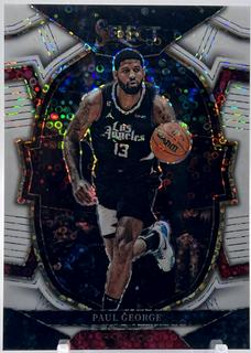 Paul George