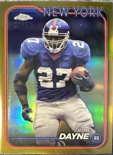 Ron Dayne