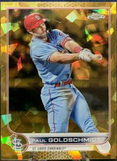 Paul Goldschmidt