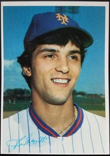 Lee Mazzilli