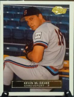 Kevin McGehee